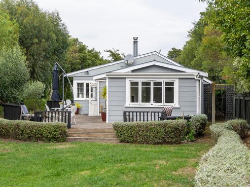3 Balfour Street, Greytown