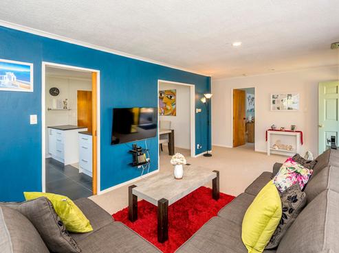 3A Charnwood Grove, Waikanae