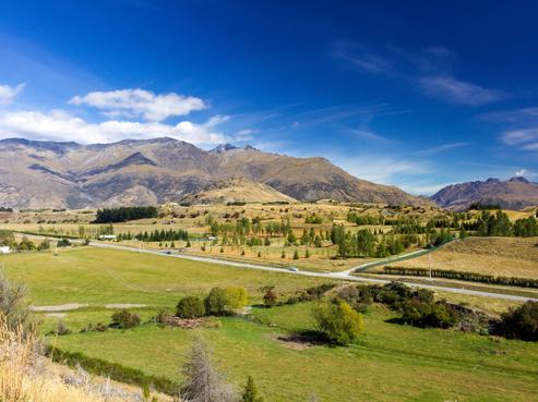 10 Advance Terrace, Arrowtown