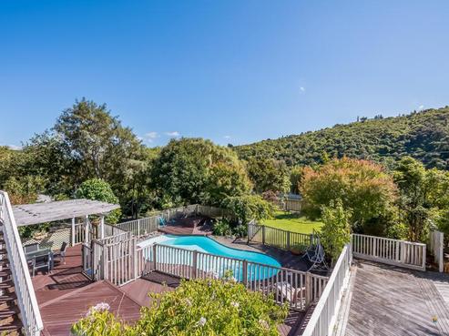 124 Plateau Road, Te Marua