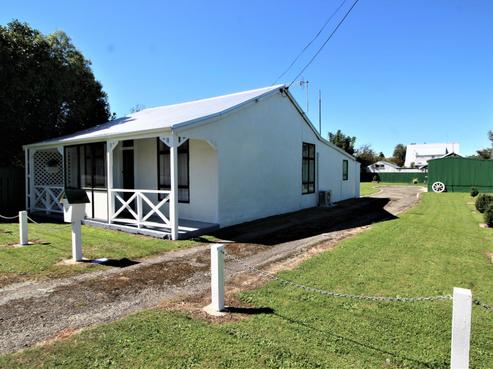 12 Ormond Street, Woodville