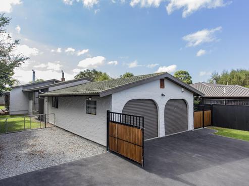 12 Rowse Street, Rangiora