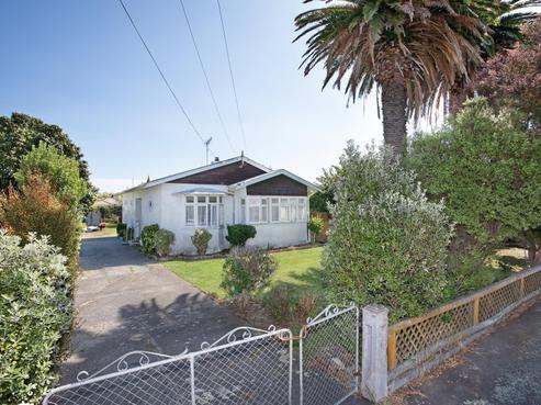 40 Stewart Street, Marton