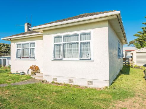29 Polson Street, Castlecliff