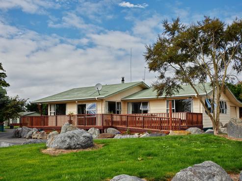 158 Ludstone Road, Kaikoura