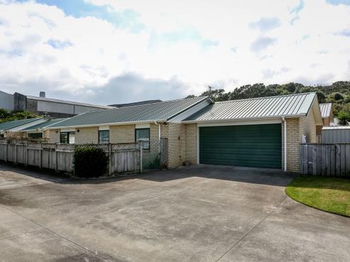 5A Simons Street, Moturoa