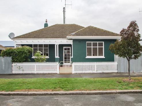 3 Wynyard Street, Kurow