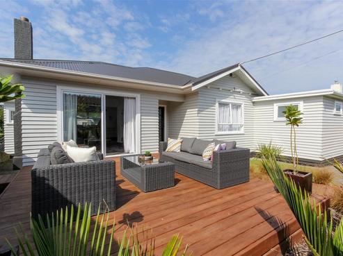 27 Birdwood Avenue, Moturoa