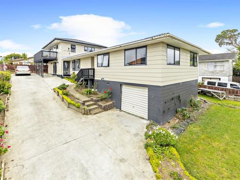 12 Zelda Avenue, Clover Park