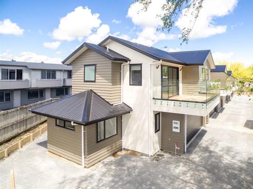 7/287 Ulster Street, Whitiora