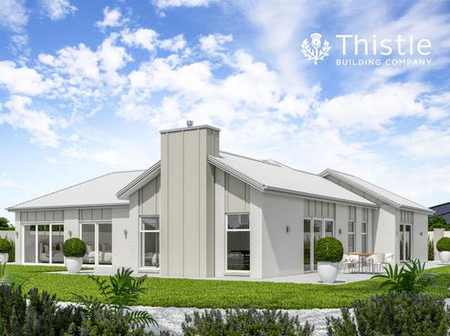 8A Garrity Lane, Greytown