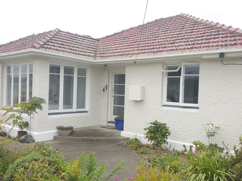 4 Meyer Street, Waimate