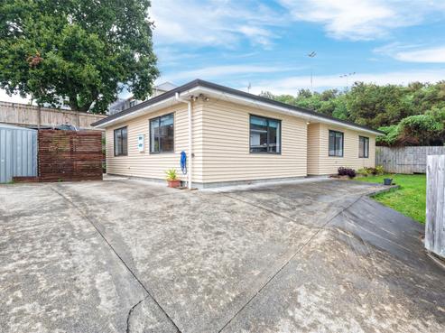 46A Brains Road, Kelston