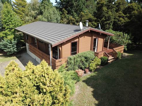 47 Denby Place, Hanmer Springs