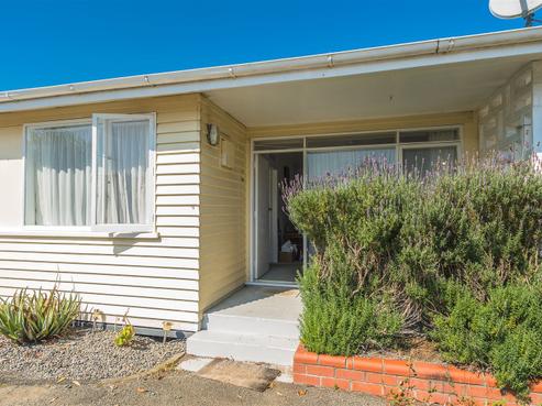 11/6 Niblett Street, Whanganui Central