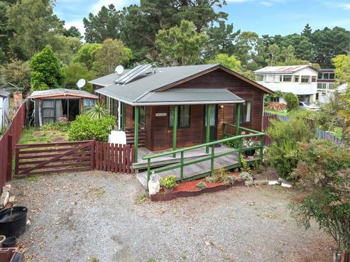 5 Mays Avenue, Leithfield