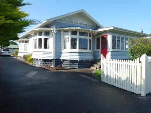 69 Cowper Street, Greymouth