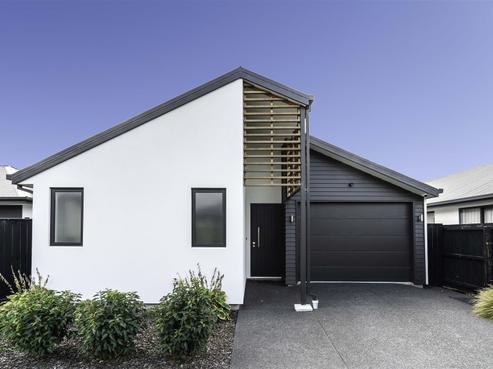 25 Skyhawk Road, Wigram