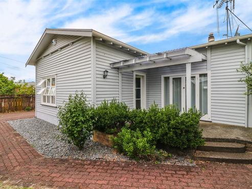 40 Macfarlane Street, Hamilton East