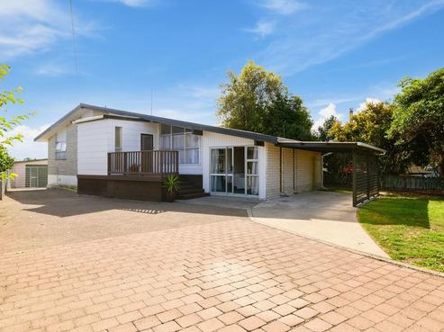 366 Pukehangi Road, Sunnybrook