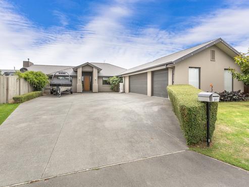 21 Hulme Lane, Rolleston