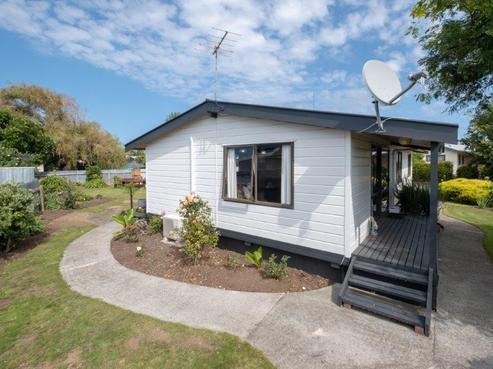 57A Egmont Street, Hawera