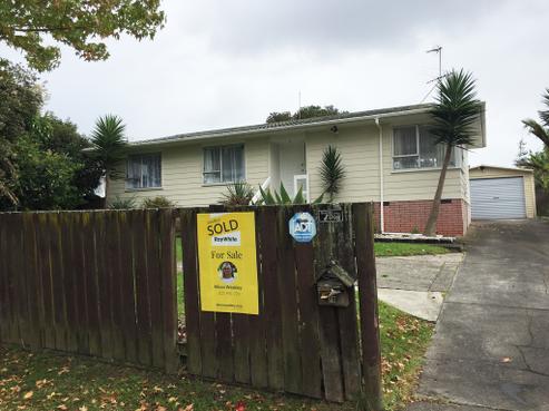 78 Sikkim Crescent, Clover Park