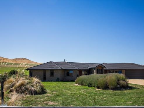 222 Kinney Road, Omakau