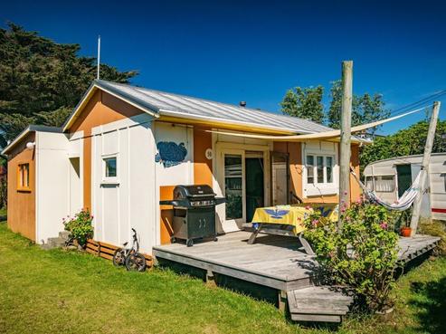 50 Rua Avenue, Waitarere Beach