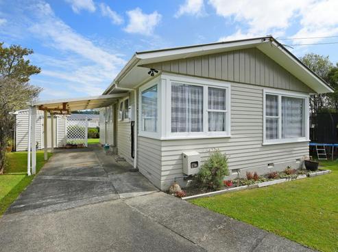 66 Horoeka Street, Stokes Valley