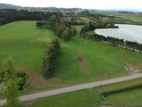 189 Te Ahu Road, Pukekawa