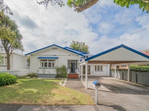 77 Symonds Street, Royal Oak