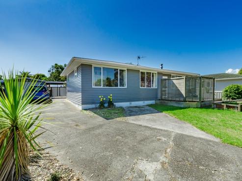 21 Te Kupe Road, Paraparaumu Beach