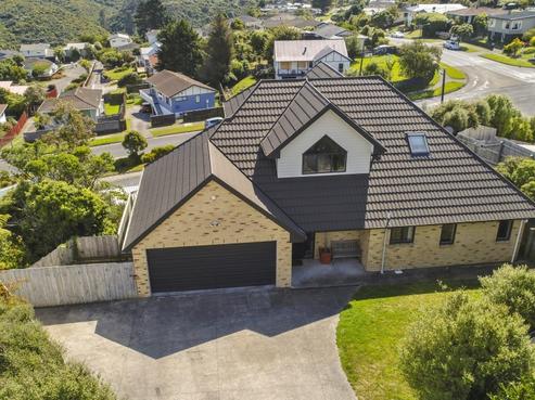 23 Kelso Grove, Kelson