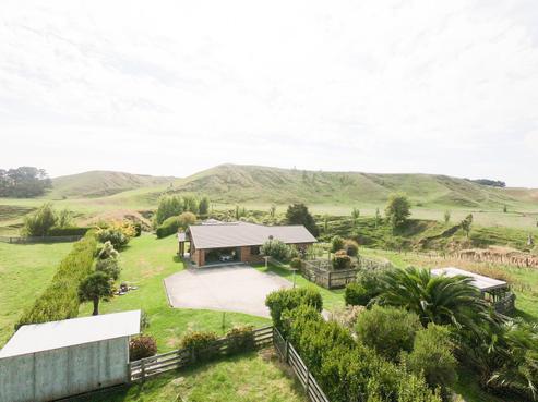 894I Rapanui Road, Kai Iwi