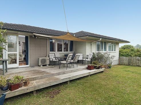 11 Rata Street, Waiuku