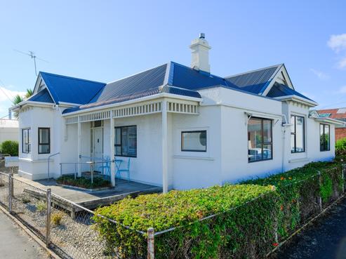 19 Osmond Street, South Dunedin
