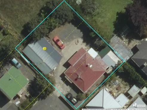 38 Carlyle Street, North East Valley