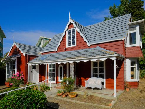55 Lees Street, Dunedin Central