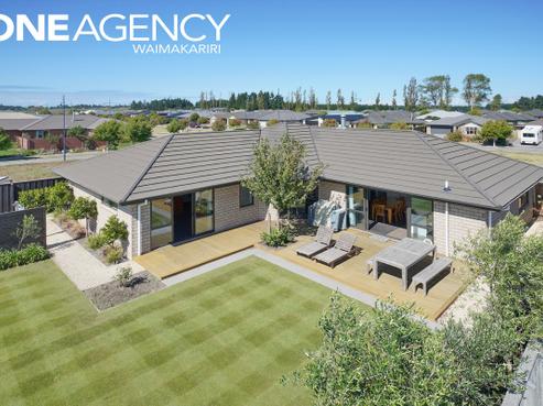58 Tutaipatu Avenue, Pegasus