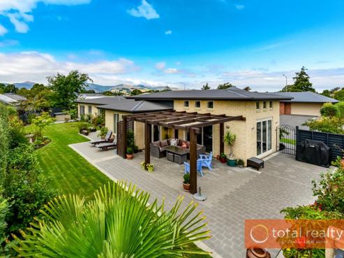 25 Eaglesome Avenue, Aidanfield