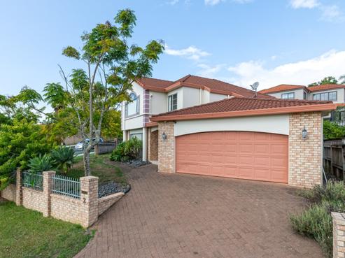 2 Hobie Court, West Harbour