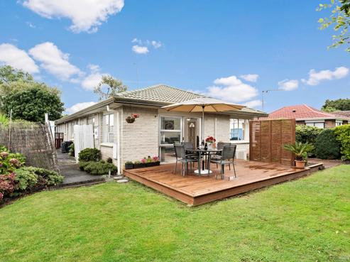 1/9 Berwyn Avenue, Takanini