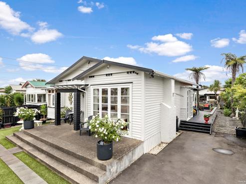 40 Moa Road, Point Chevalier