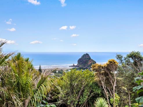 17 Piha Road, Piha