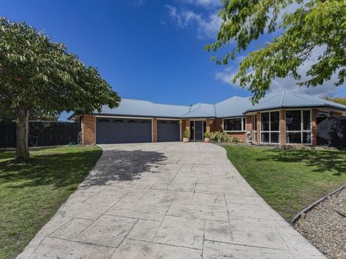 4 Cobden Place, Woodend