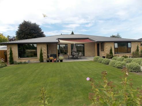 34 Grant Street, Temuka