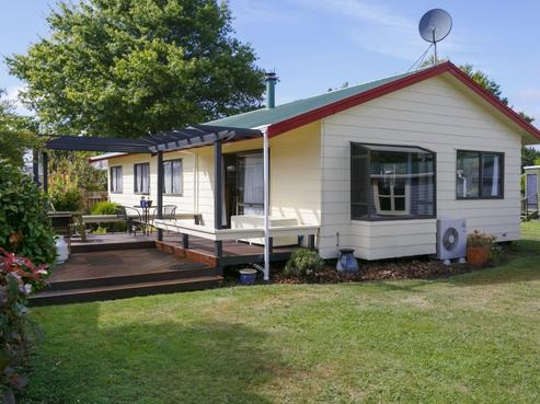 18 Raukura Street, Turangi