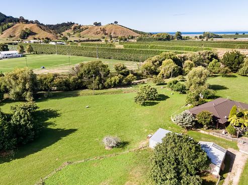 710 Main Road Riwaka, Motueka