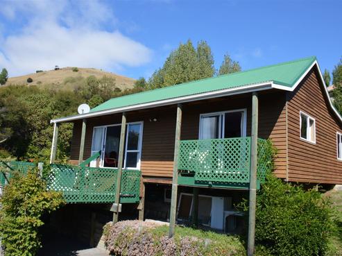 36 Onuku Road, Akaroa